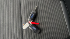 Ford EcoSport 1.0 EcoBoost 125 Titanium 5dr Petrol Hatchback